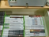 Game Selection