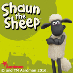 Shaun the Sheep Appearance