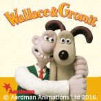 Wallace & Gromit Appearance