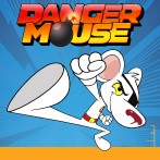 Danger Mouse Appearance
