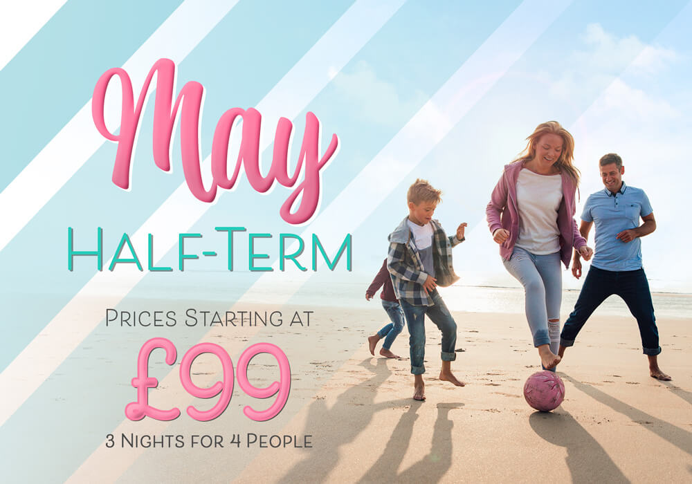May Half Term