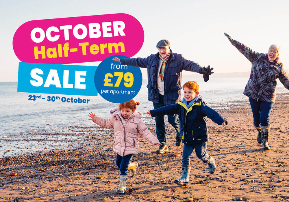October Half Term