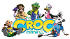 Croc Crew Logo