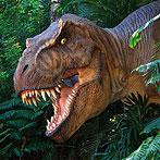 Dinosaur Adventure - Pakefield Dinosaur Adventure - Pakefield