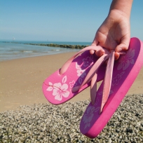 Prestatyn Sands Beach