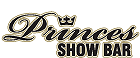 Princes Show Bar Logo Princes Show Bar Logo