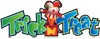 Trick-N-Treat Logo Trick-N-Treat Logo