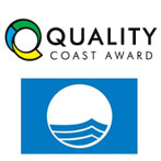 Brean Sands Quality Coast Award