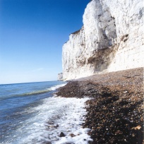 White Cliffs of Dover White Cliffs of Dover