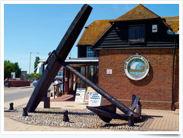 Rye Heritage Centre