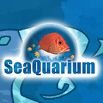 The SeaQuarium at Rhyl