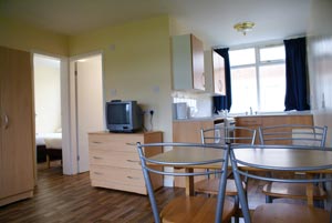 New photo of Pontins chalet New photo of Pontins chalet