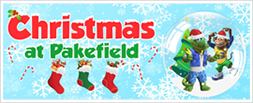 Link to Christmas Holiday page