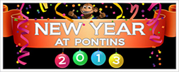 Link to New Years Eve page