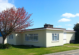 Club Apartment at Pontins Holiday Parks