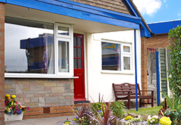 Club Apartment at Pontins Holiday Parks