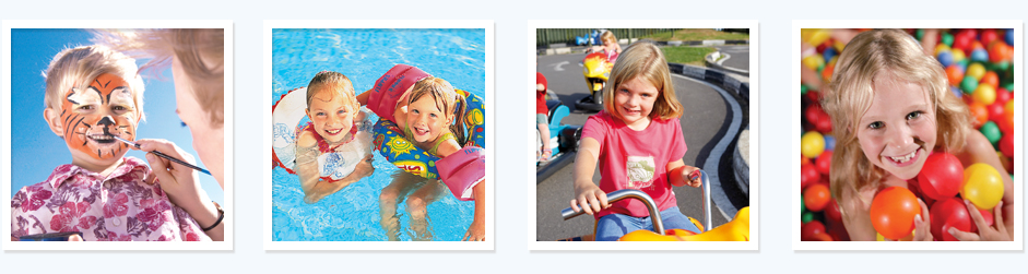 Children's Activities