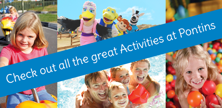 Family activity holidays UK Family activity holidays UK