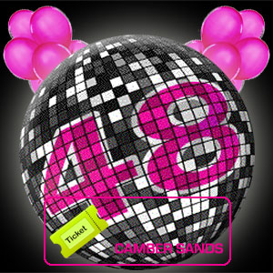 Music themed weekend breaks and weekends away at 48 Hour Party Music themed weekend breaks and weekends away at 48 Hour Party