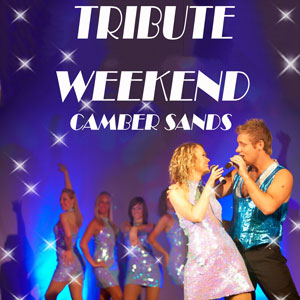 Tribute to the Stars at Camber Sands Tribute to the Stars at Camber Sands and cheap weekend breaks