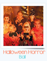 The Pontins entertainment line-up for October Half Term 2013 The Pontins entertainment line-up for October Half Term 2013