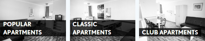 Accommodation options for the Bugged Out Weekender Accommodation options for the Bugged Out Weekender