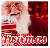 Christmas Holiday Deals and link to Christmas Holiday page