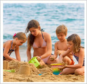 2014 UK Family Holidays