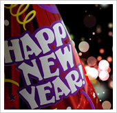 Link to the Christmas Holiday Deals for New Years Eve
