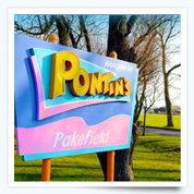 Here's the Pontins Pakefield Park!