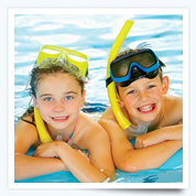 Heated indoor swimming pools at all our Pontins Holiday Parks! Heated indoor swimming pools at all our Pontins Holiday Parks!