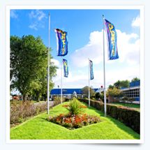 Pakefield at Pakefield Holiday Village Pakefield Pontins Holiday Village