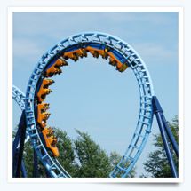 Pleasurewood Hill Theme Park Pleasurewood Hill Theme Park