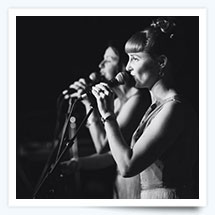 Rockabilly Rave vintage music Rockabilly Rave vintage music