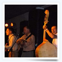Rockabilly Rave Rockabilly Rave