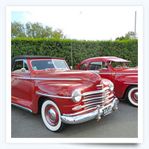 Rockabilly Rave vintage cars Rockabilly Rave vintage cars