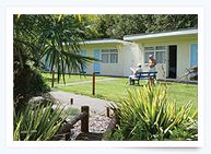 Sand Bay Holiday Village. Sand Bay Holiday Village.