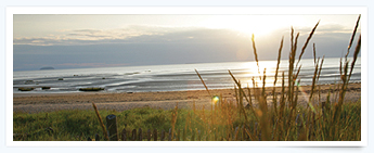 Sand Bay Holiday Village. Sand Bay Holiday Village.