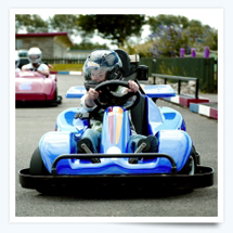 Activities at Pontins Southport Activities at Pontins Southport