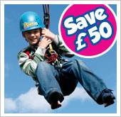 2014 UK Family Holidays
