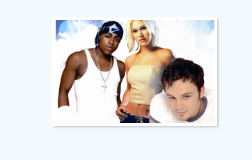 S Club Party Image S Club Party Image