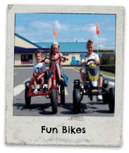 Fun Bikes