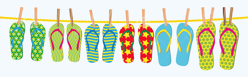 Summer Holidays