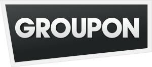 The Groupon logo