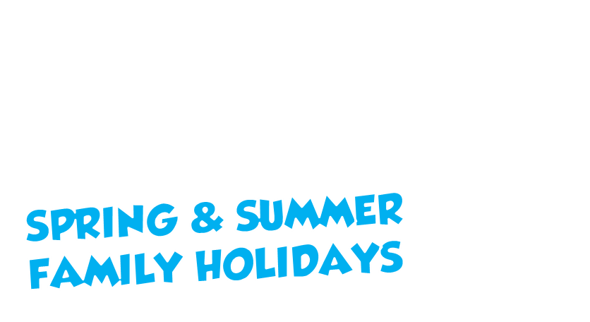 Schools Out offer for Pontins Holiday Parks Schools Out offer for Pontins Holiday Parks