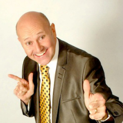 Jed Stone
