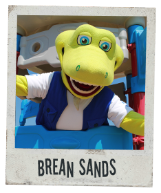 A warm welcome to Pontins from Mick Forster General Manager at Brean Sands A warm welcome to Pontins from Mick Forster General Manager at Brean Sands
