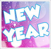 Link to the Christmas Holiday Deals for New Years Eve