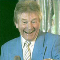 Mr Nicky Newsome