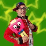 Timmy Mallett